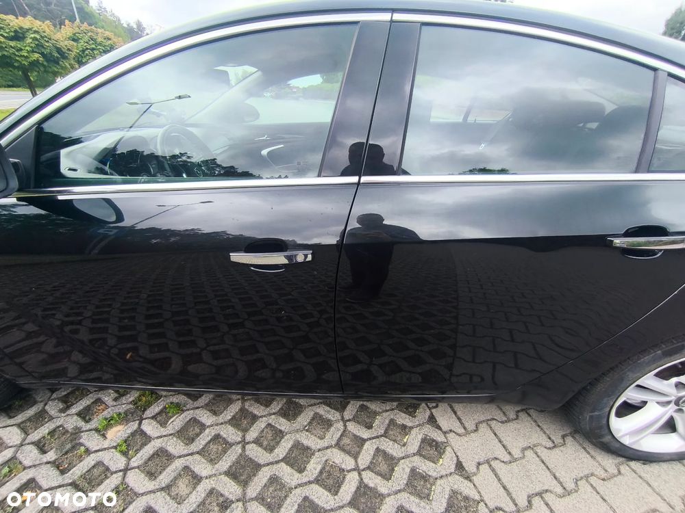 Opel Insignia 2.0 CDTI - 35