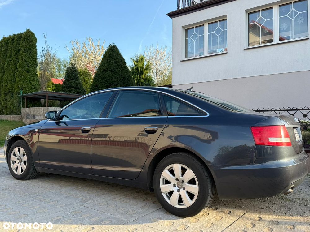 Audi A6 Limousine 2.0 TDI - 3