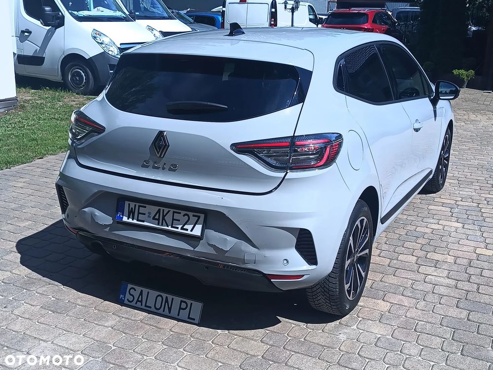 Renault Clio 1.0 TCe Techno - 6