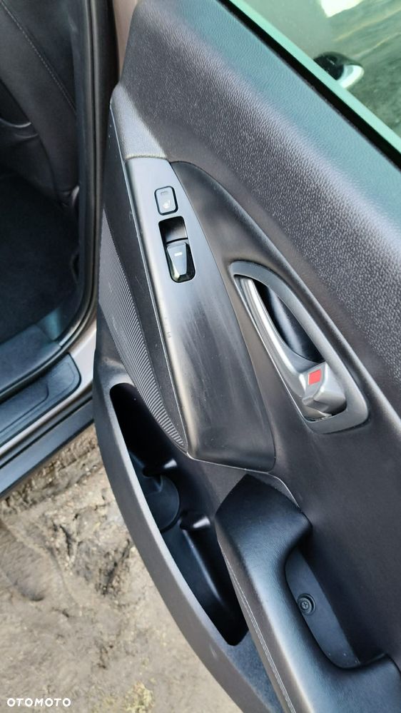 Hyundai ix35 1.7 CRDi 2WD blue Comfort - 26