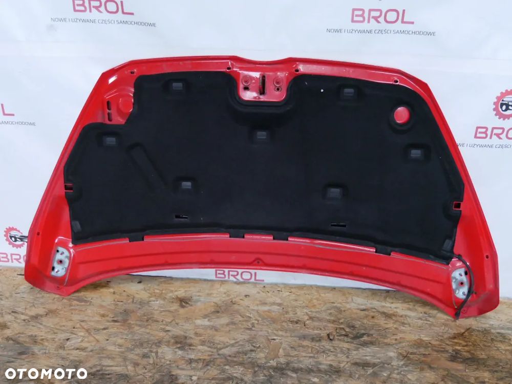 MASKA FORD B-MAX 12-15 - 7