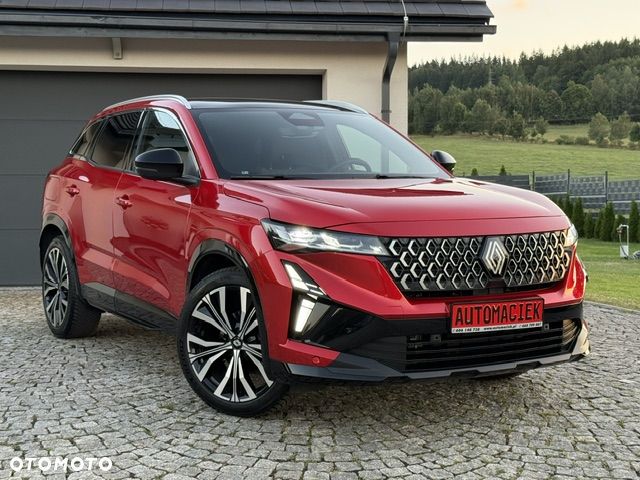 Renault Austral Mild Hybrid 160 Automatik Techno - 1