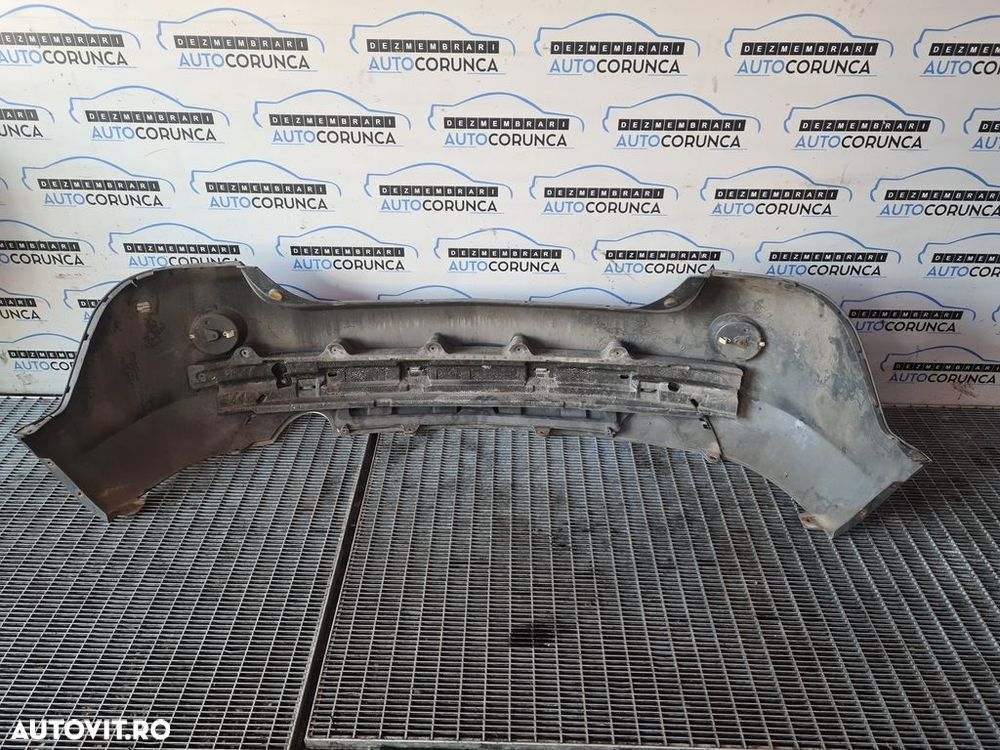 Bara spate Opel Antara 2006 - 2011 SUV 4 Usi GRI (990) - 5