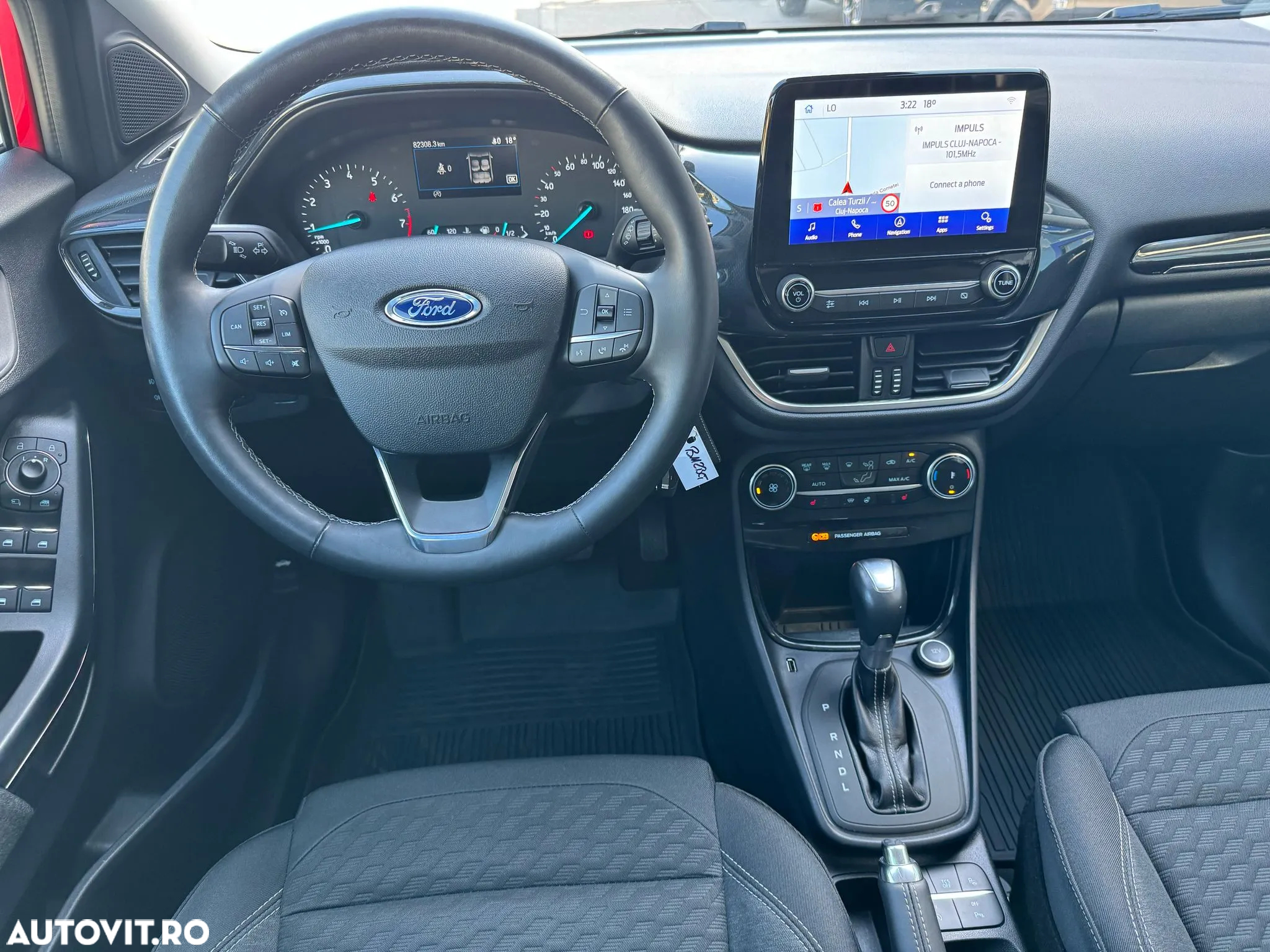 Ford Puma - 7