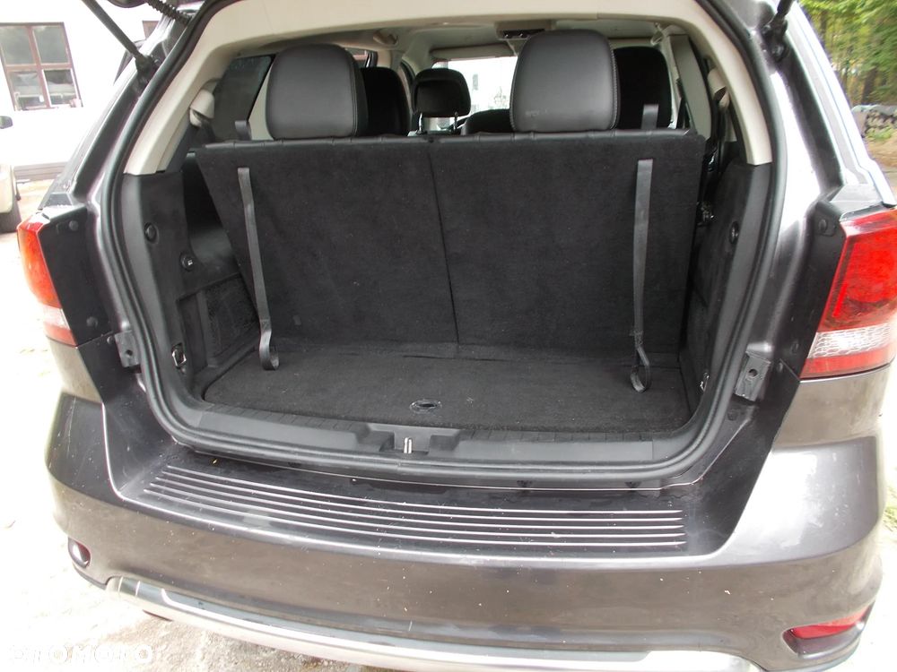 Dodge Journey - 17