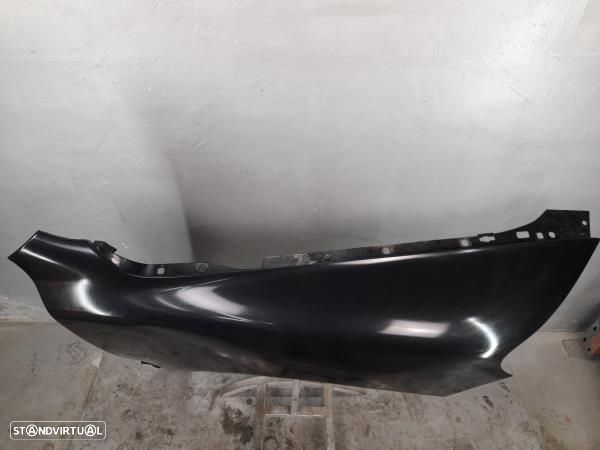 Guarda Lamas Dto Volkswagen Touareg (7La, 7L6, 7L7) - 5