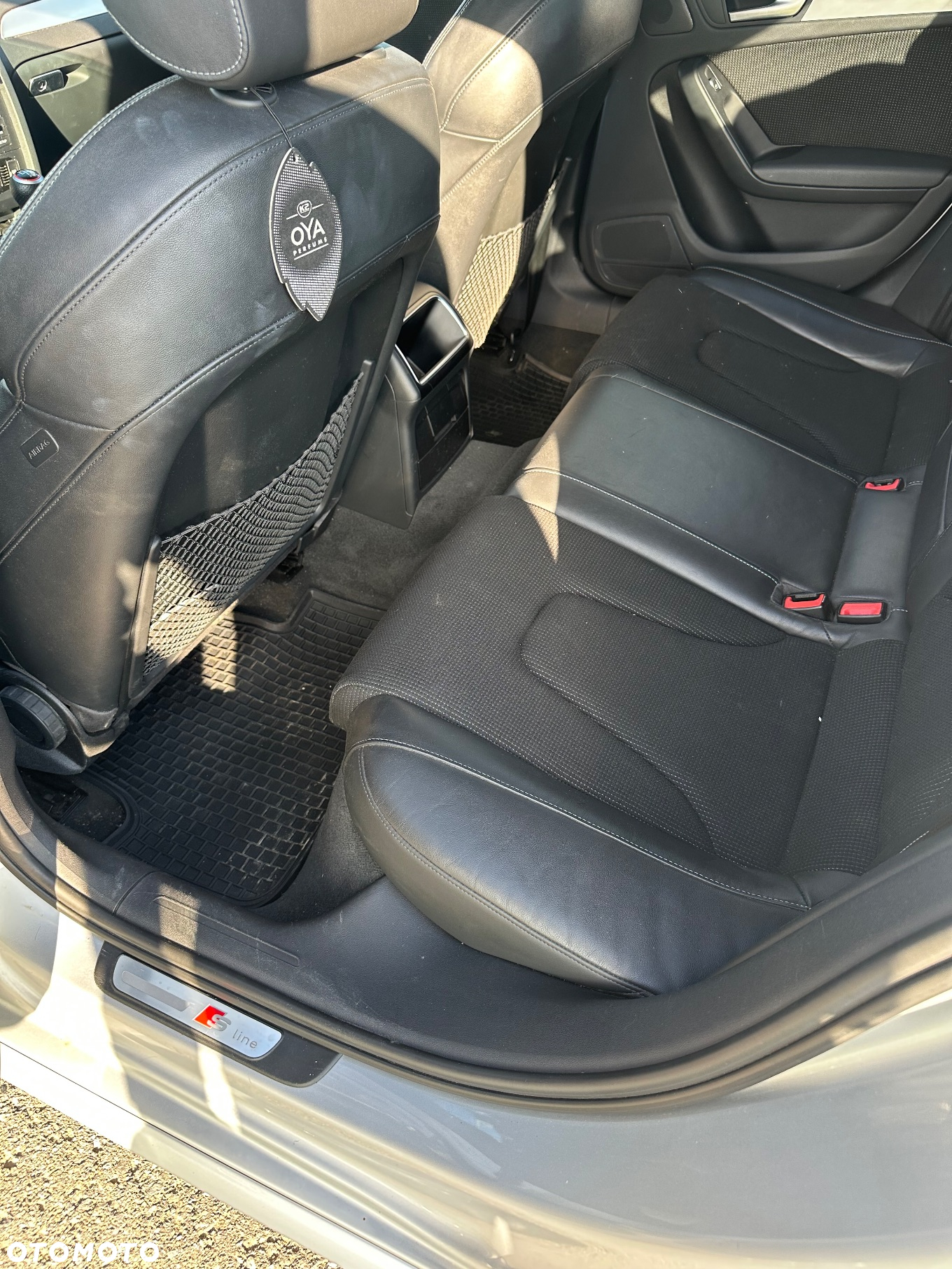 Audi A4 2.0 TDI Limited Edition - 12