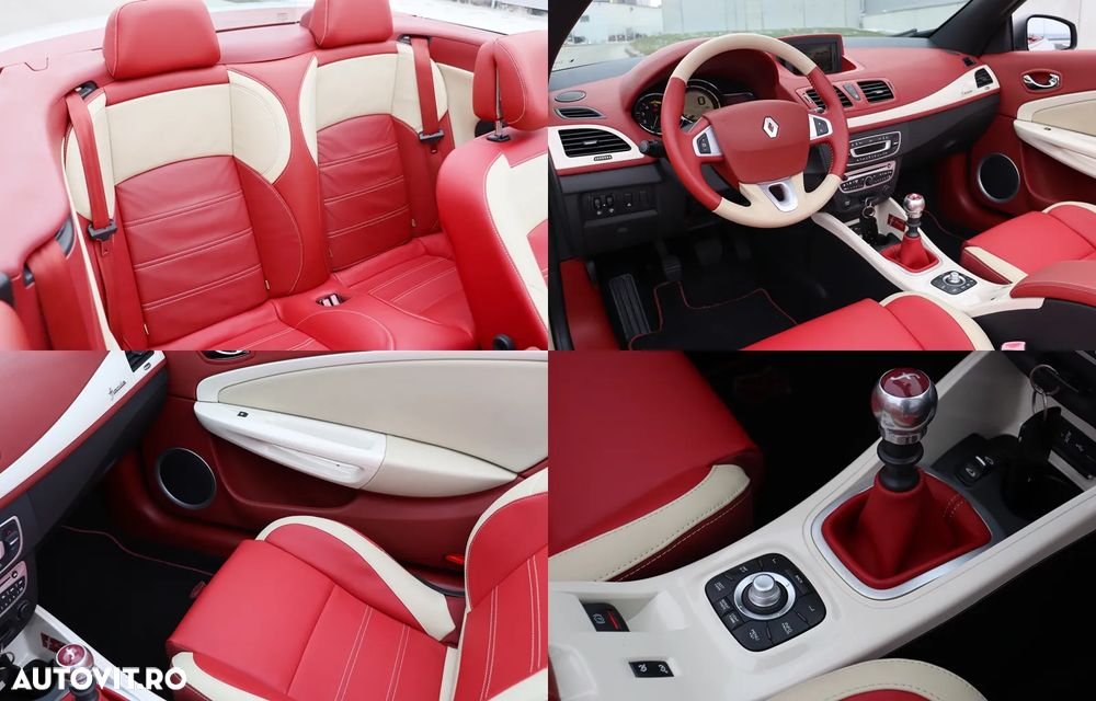 Renault Megane III 1.5 dCi Color Edition - 28