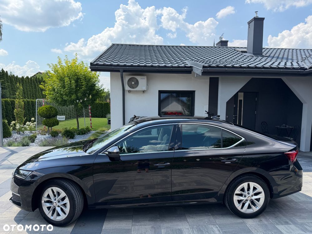 Skoda Octavia 2.0 TDI Selection - 8