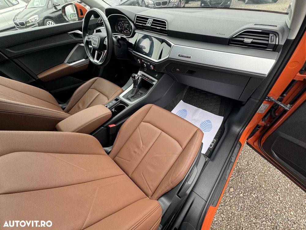 Audi Q3 2.0 40 TFSI S tronic quattro - 21