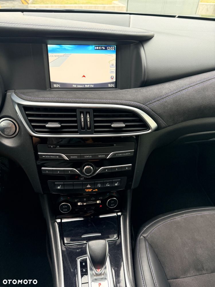 Infiniti Q30 1.5d Business Executive 7DCT - 20