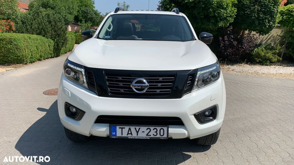Nissan Navara - 8