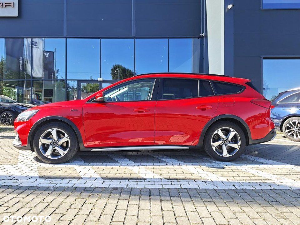 Ford Focus - 2