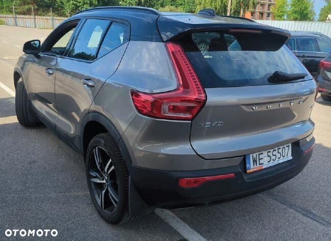 Volvo XC 40 - 3