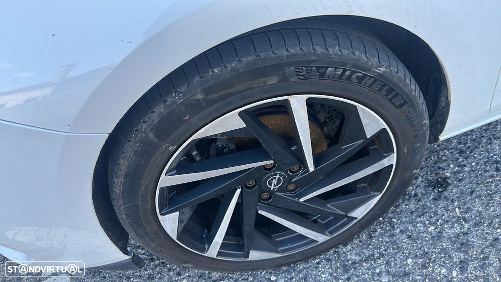 Skoda Octavia Break 1.4 TSi iV Ambition DSG - 8