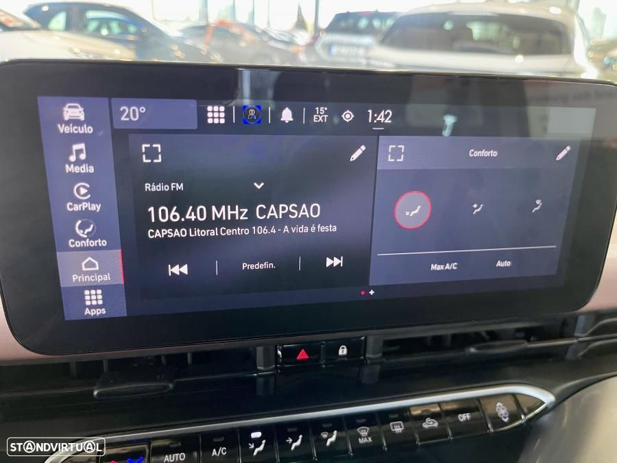 Fiat 500e C Icon - 31