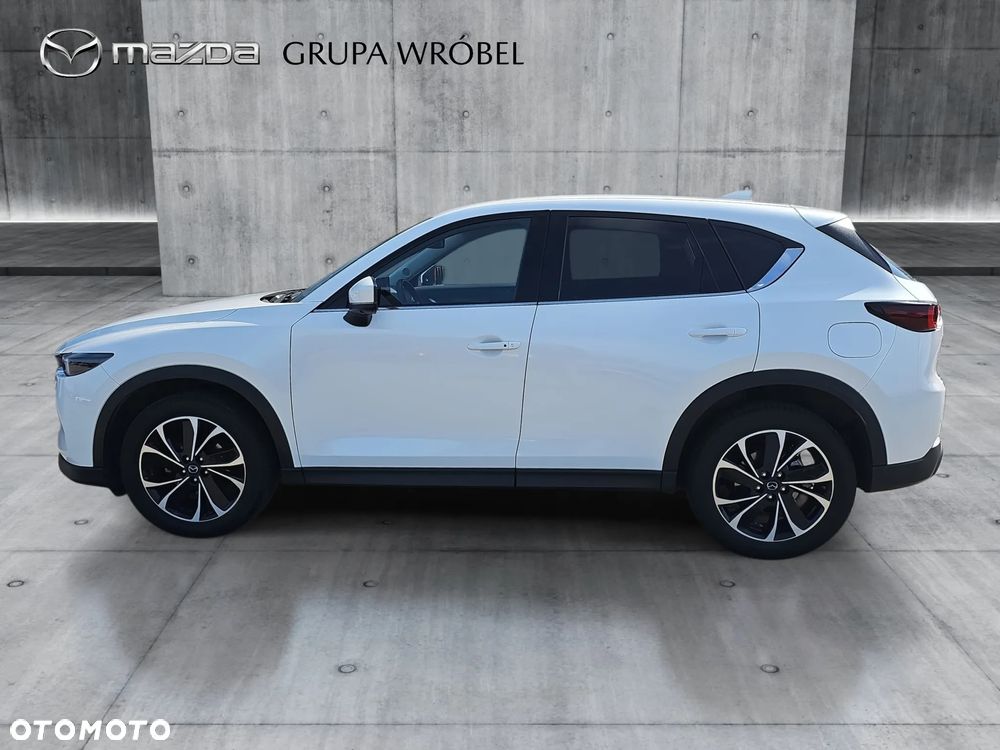 Mazda CX-5 2.0 Hikari 2WD - 8
