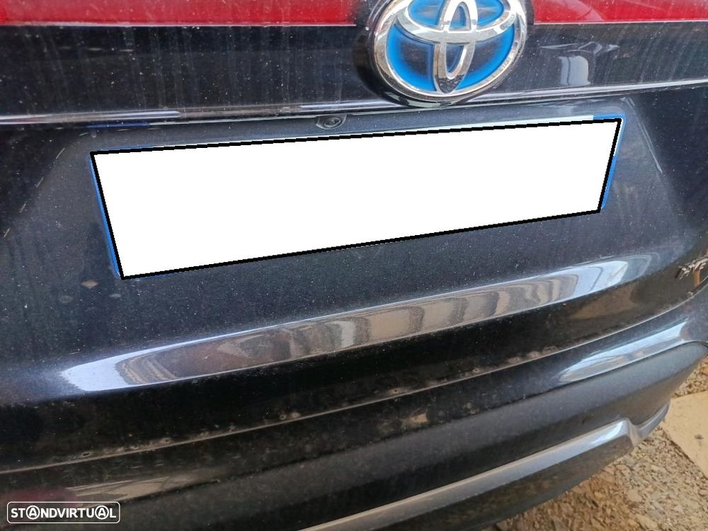 Toyota Yaris Cross 1.5 HDF Exclusive - 15