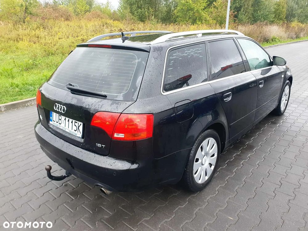 Audi A4 Avant - 3