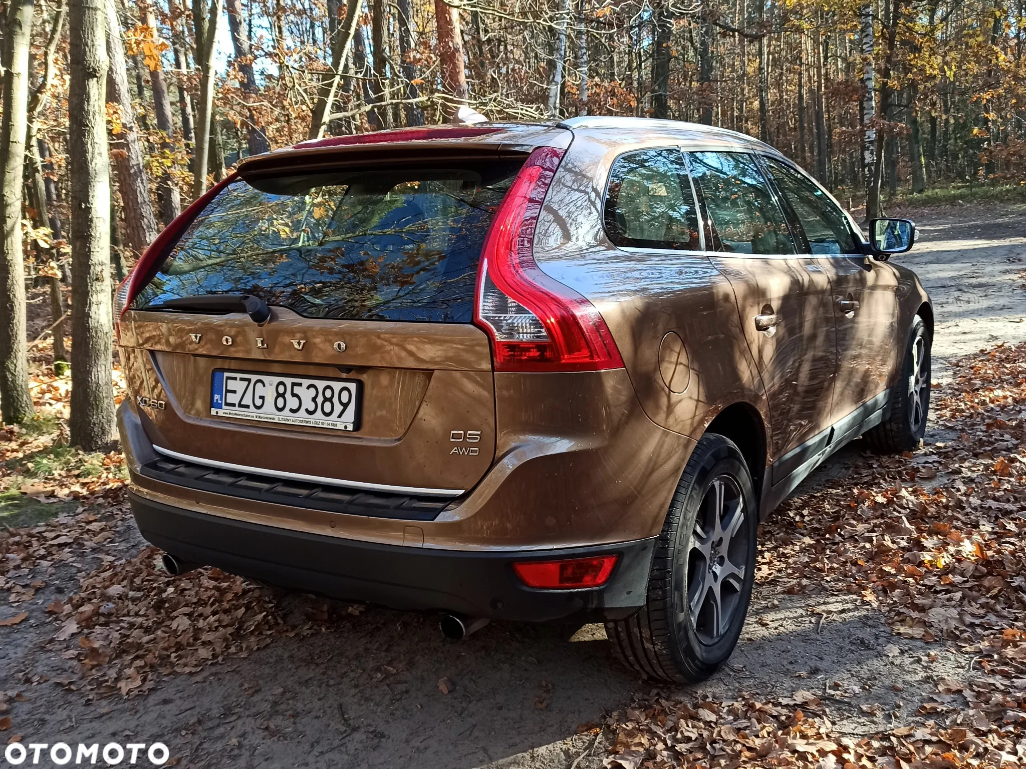 Volvo XC 60 - 2