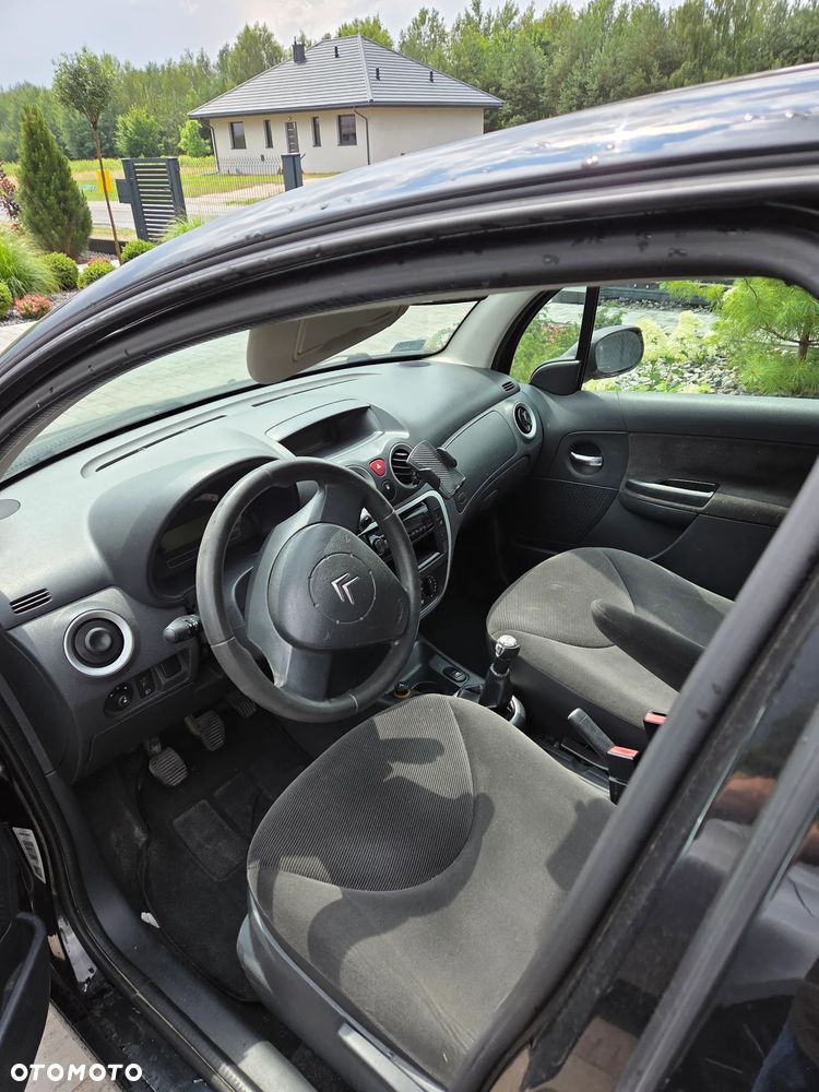Citroën C3 1.1i Magic - 3