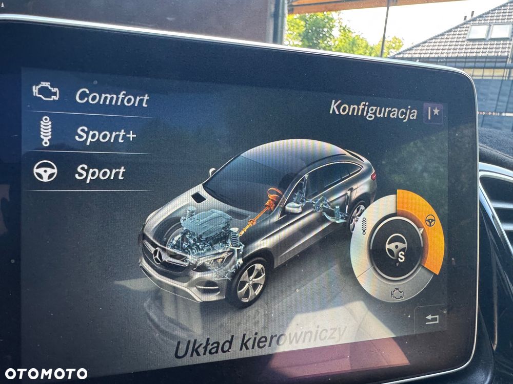 Mercedes-Benz GLE 450 4Matic 9G-TRONIC AMG Line - 40