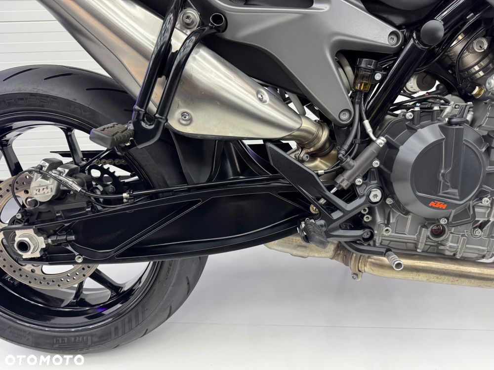 KTM Duke - 15