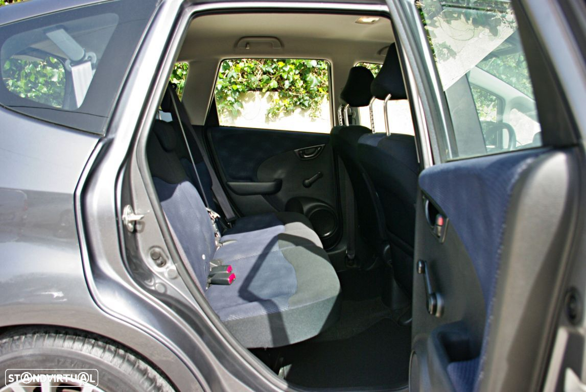Honda Jazz 1.2 i-VTEC Easy AC - 23