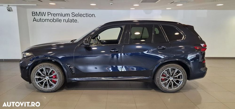 BMW X5 M - 3