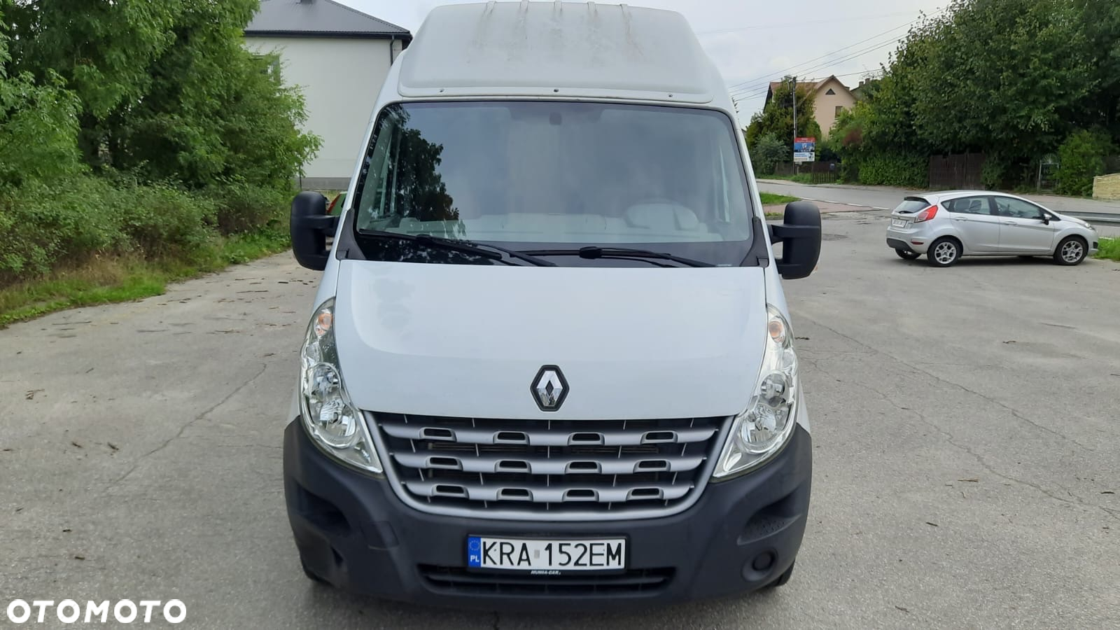 Renault Master - 6