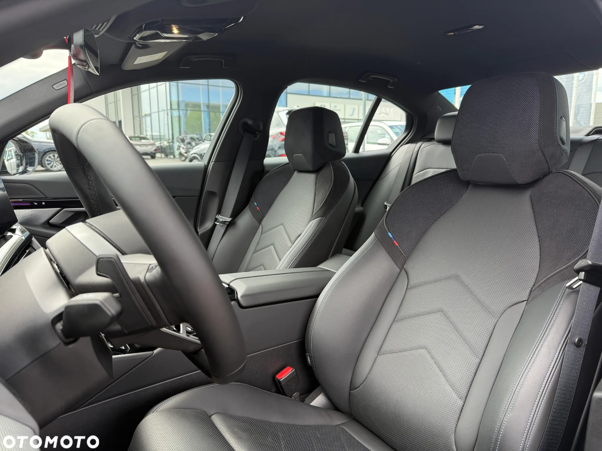 BMW Seria 5 - 20