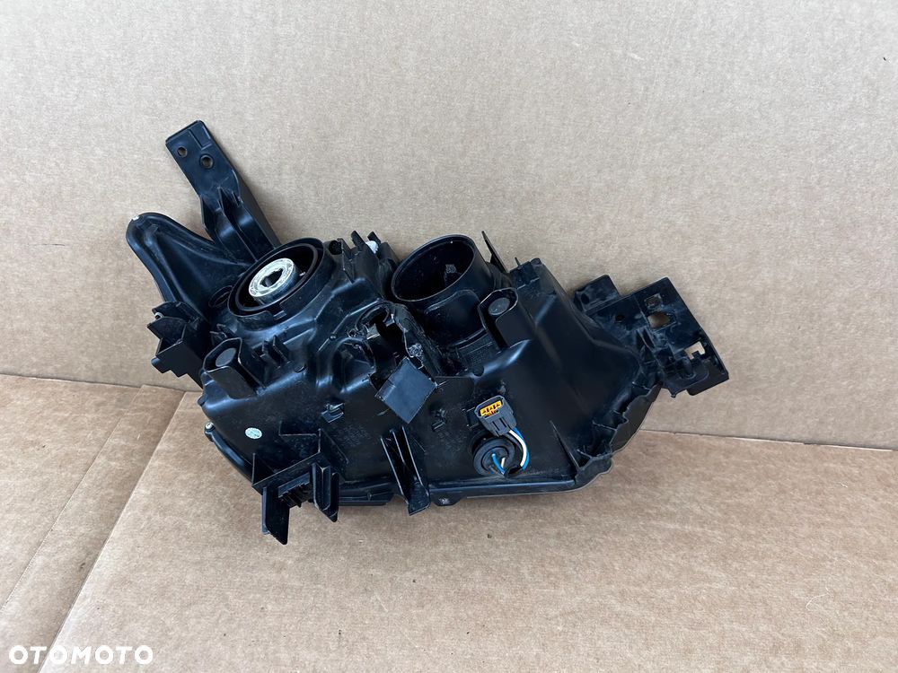 MAZDA CX3 CX-3 REFLEKTOR LAMPA PRZEDNIA PRZÓD LEWA LEWY ZWYKŁA D10E51040 - 6