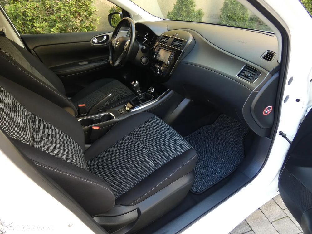 Nissan Pulsar 1.2 DIG-T Tekna - 30
