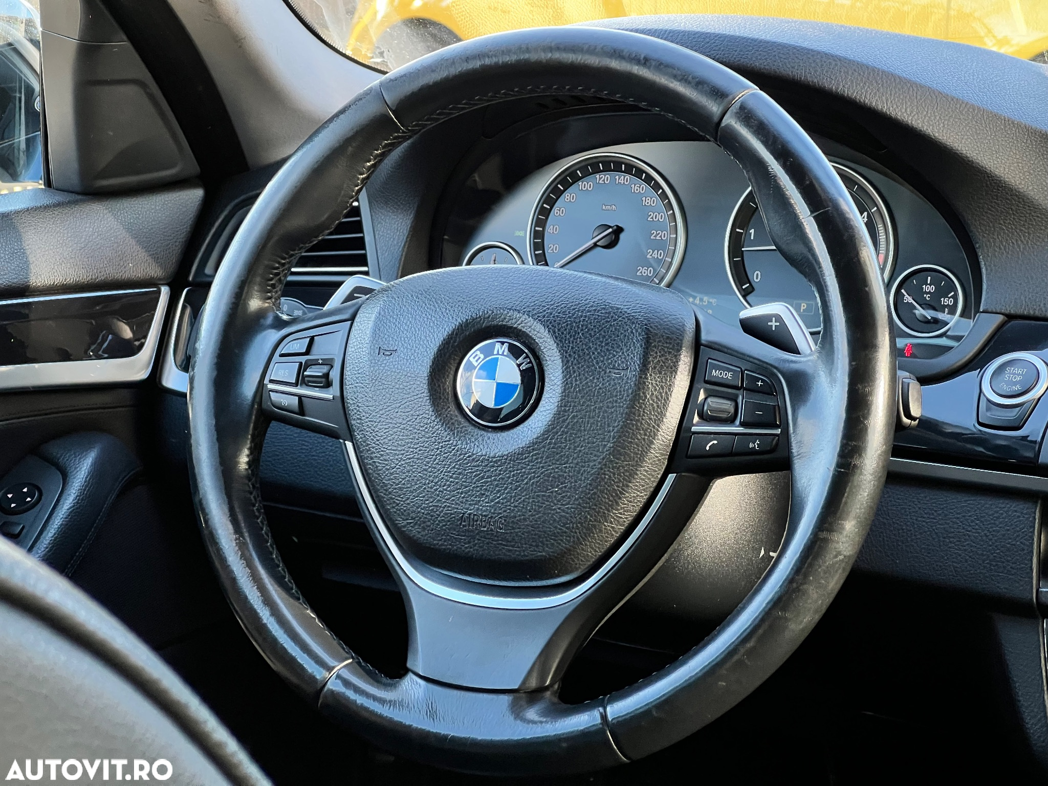 BMW Seria 5 - 10