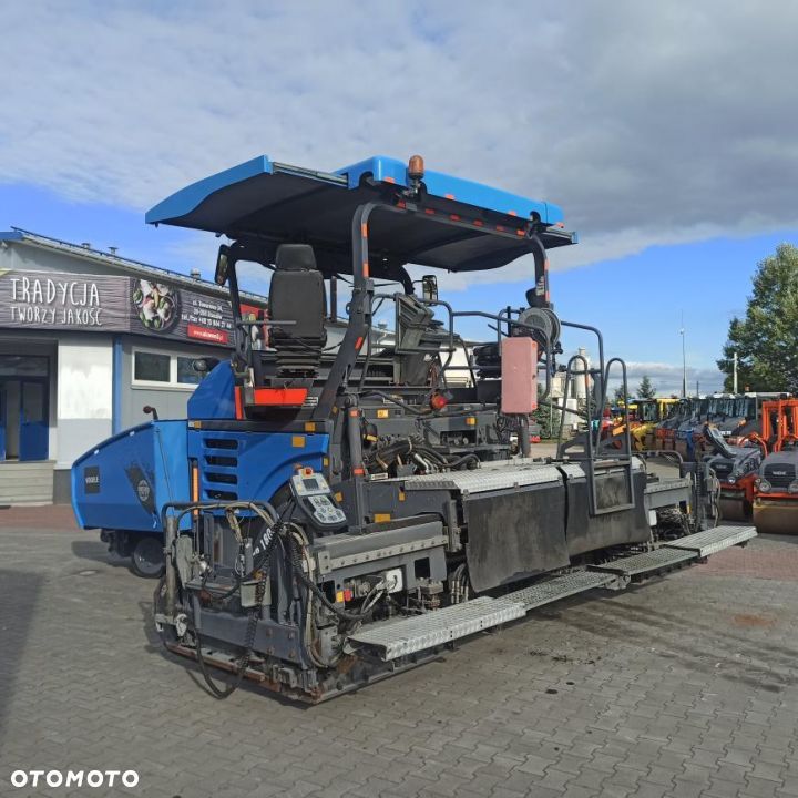 Vogele SUPER 1803-2 - 40