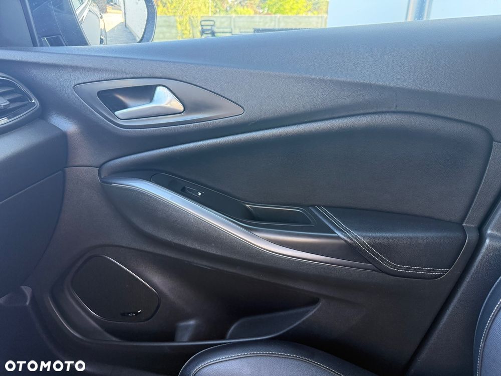 Opel Grandland X 2.0 D Start/Stop Automatik Business INNOVATION - 24
