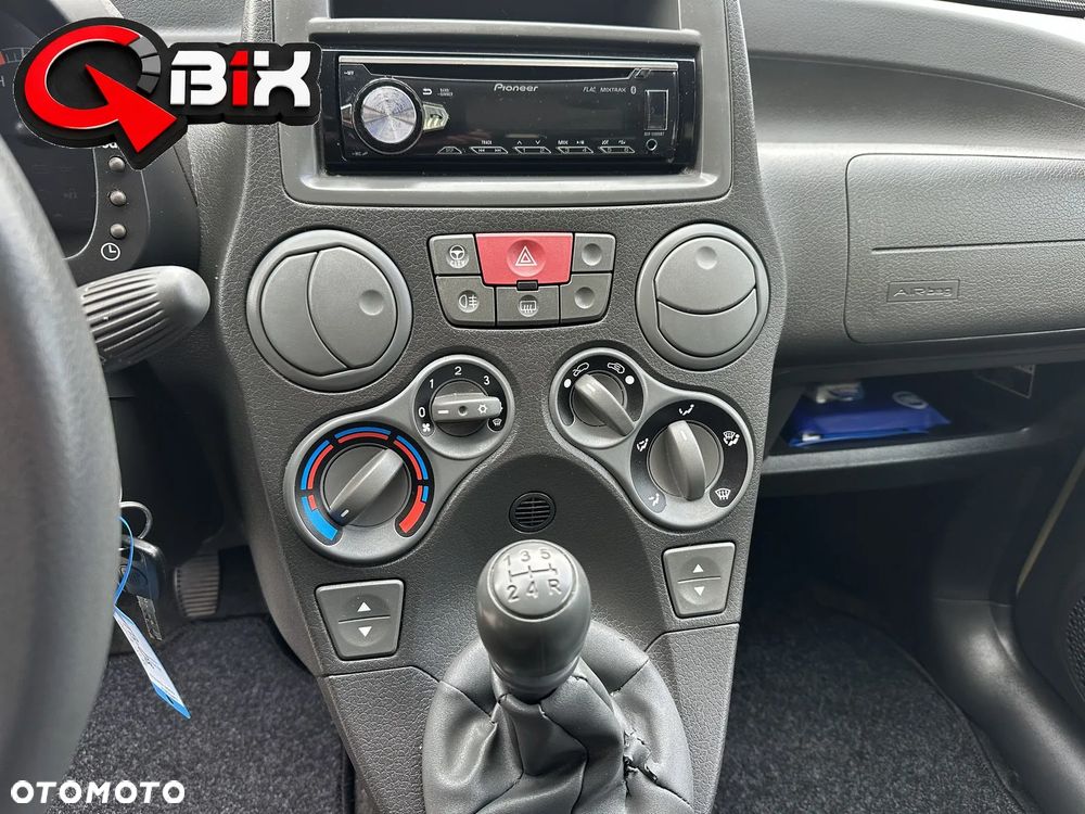 Fiat Panda - 33