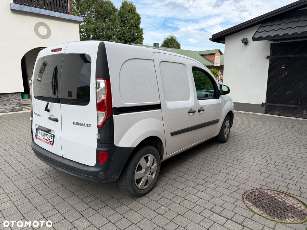 Renault Kangoo - 17