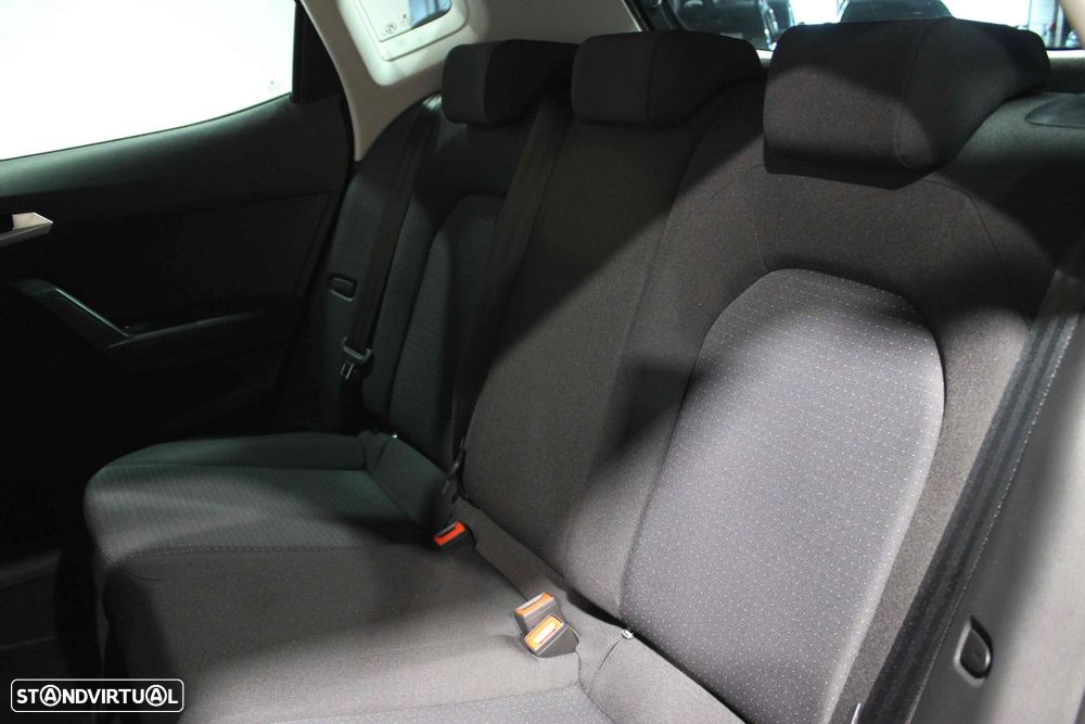 SEAT Arona 1.0 TSI Style - 33