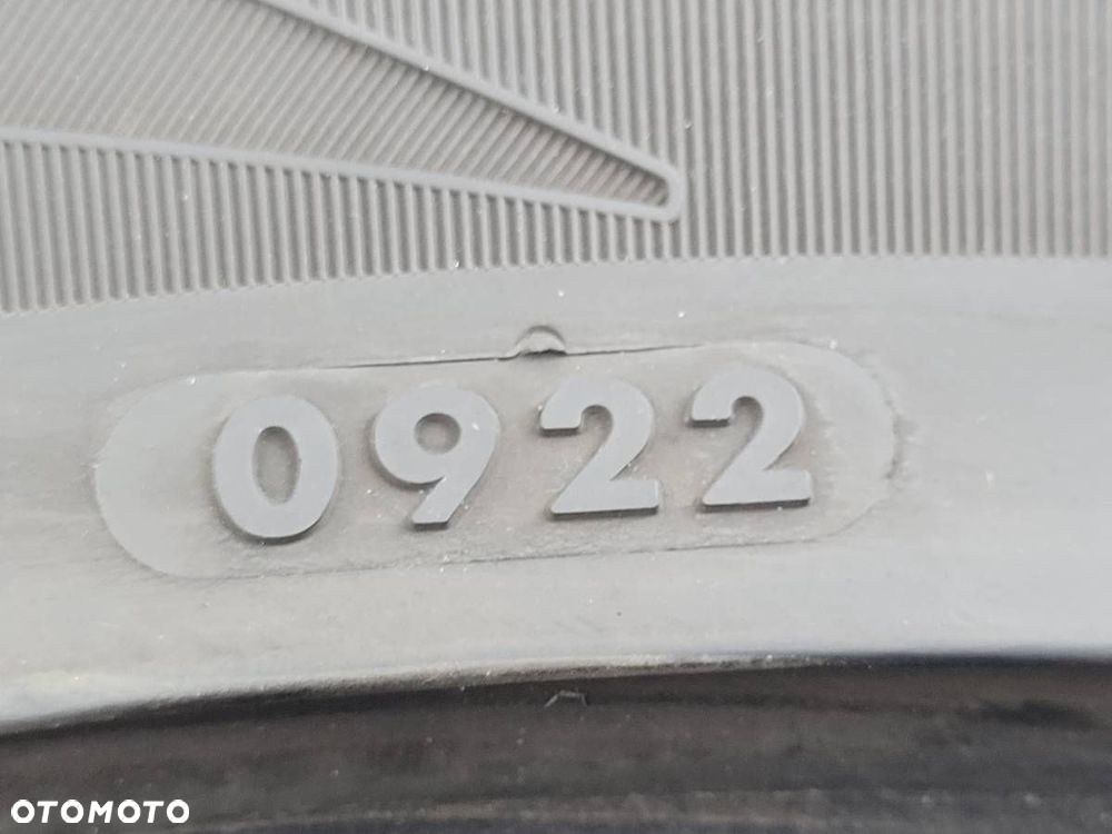 OPONY PARA 275/45R21 Vredestein Ultrac Vorti + PLUS 0922 - 11