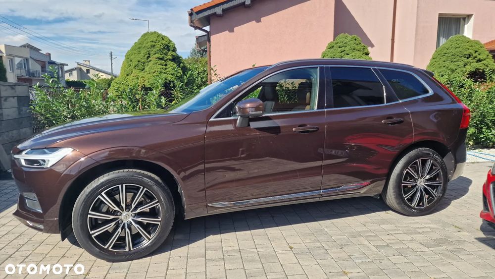 Volvo XC 60 - 3
