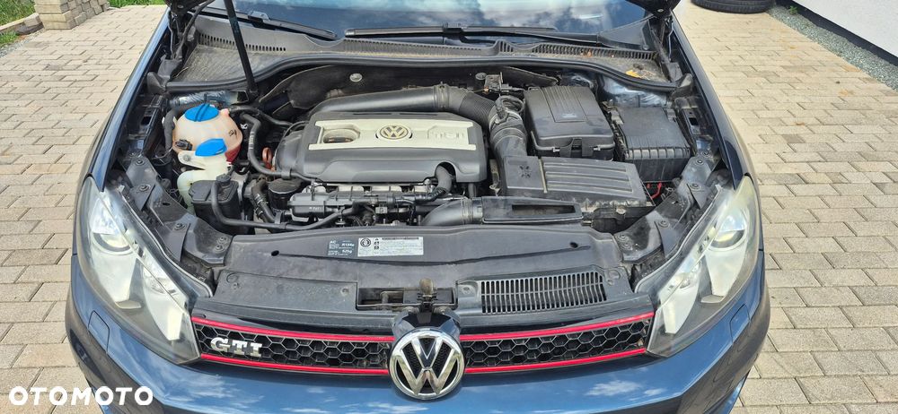 Volkswagen Golf 2.0 TSI GTI DSG - 14