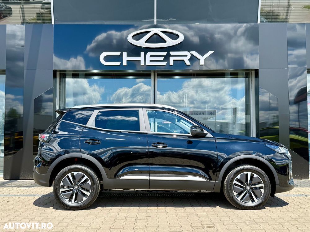 Chery Tiggo 4 - 9
