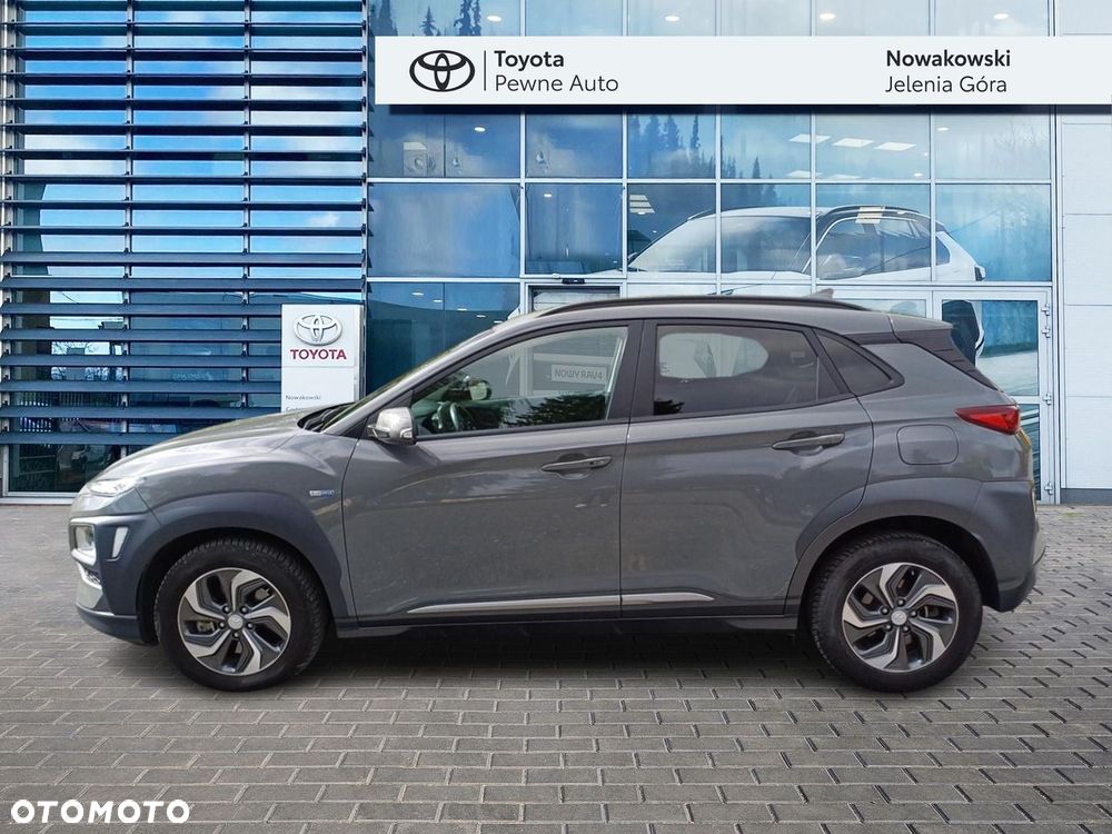 Hyundai Kona - 3