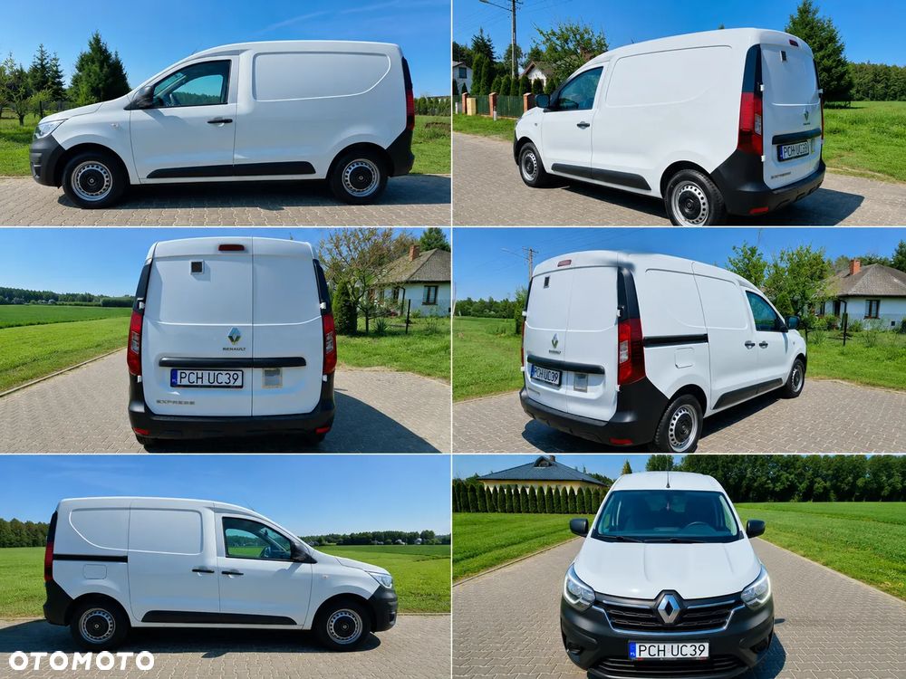 Renault Kangoo - 2