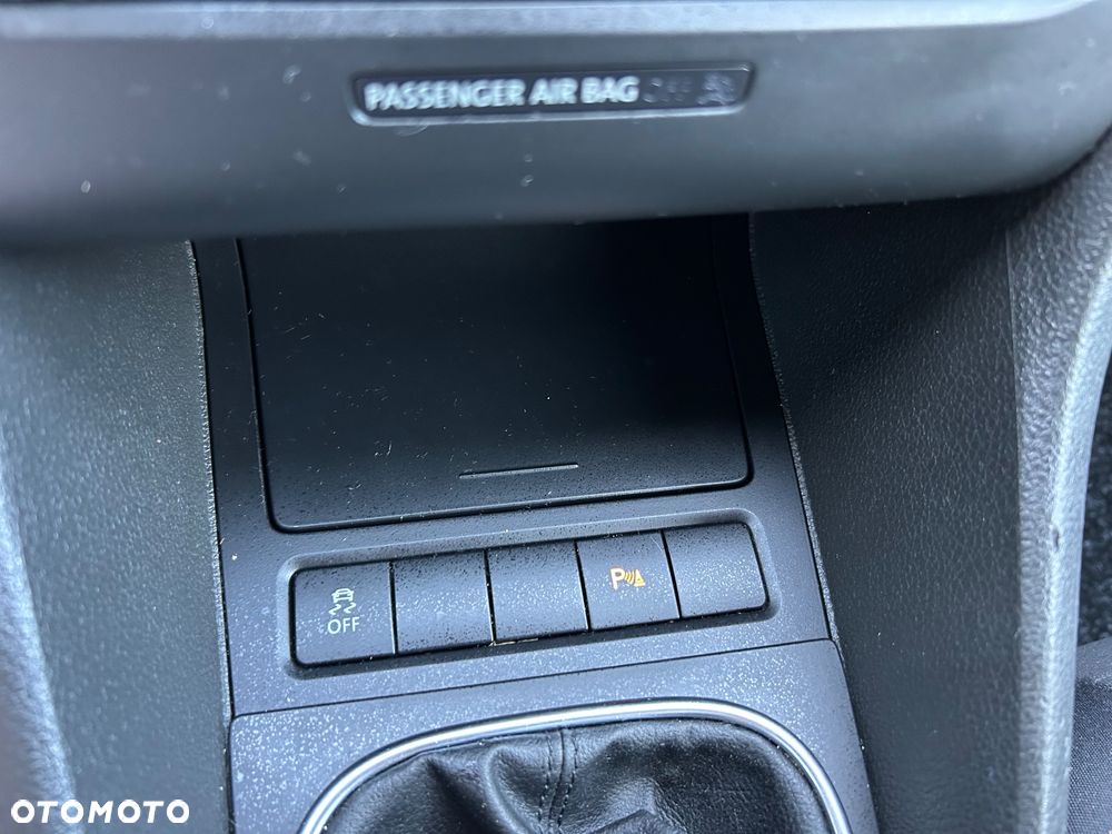 Volkswagen Golf 1.4 Comfortline - 16