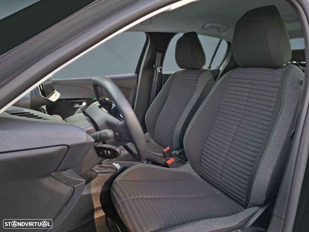 Peugeot 208 1.2 PureTech Active - 11