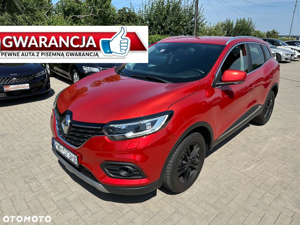 Renault Kadjar - 1