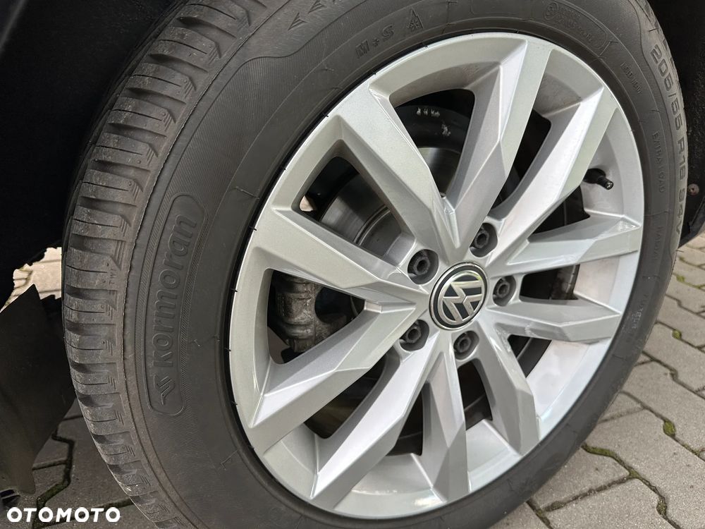 Volkswagen Jetta 2.0 TDI DPF BMT Comfortline - 24