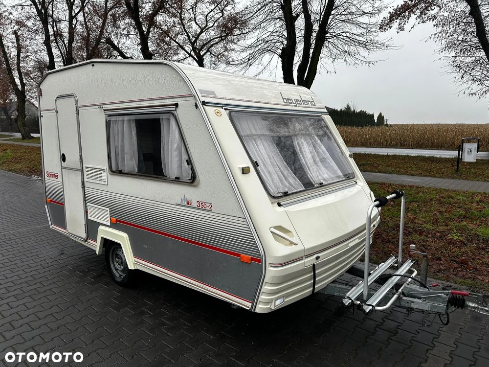 Beyerland SPRINTER 350-2 - 1